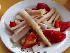 -荣生萝卜汤饭店