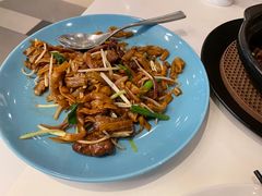 -港丽餐厅(高德置地店)