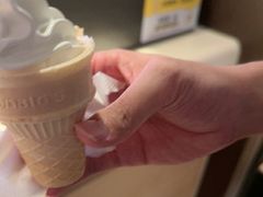 -麦当劳(团结湖店)