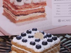 -M'CAKE(西单大悦城店)
