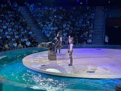 -波塞冬旅游度假区