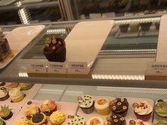 -Pantry's Best派悦坊蛋糕(K11购物艺术中心店)