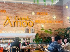 -Grande A'moo(上海万象城店)