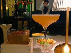 -苏丝的天空高空酒吧Suzie's Sky Bar