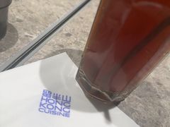 -留半山·香港食堂(啦啦宝都店)