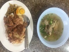 -马里奥明星猪脚饭