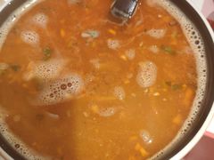 -西贝莜面村(上海百联西郊店)