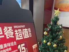 -COSTA COFFEE(天通苑华联店)