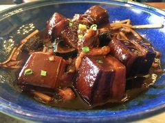 -那家小馆•北京菜•烤鸭(香山店)