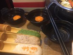-水林间·寿喜烧自助(仙林金鹰店)