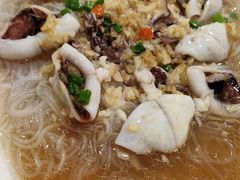 粉丝蒸海兔-渔娘渔家丹东海鲜(东直门店)