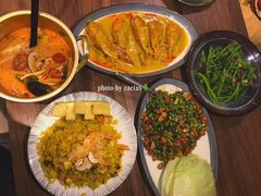 -小桔象·泰国风味餐厅(惠城水门路16号店)