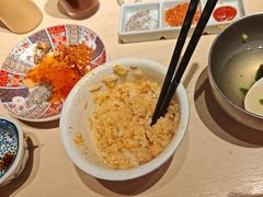 -肉肉大米(金虹桥店)