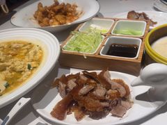 -全聚德烤鸭店(准噶尔路店)