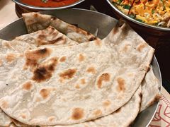 -克比叔叔印度餐厅Kebabs on the Grille(永康路分店)