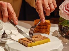 -Le Bistrot de Racine