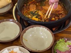 -笔记安顺夺夺粉火锅