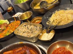 -HOTISLAND海鸡岛·韩国料理(江南西店)