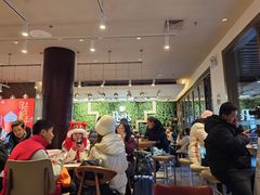 -Peet's Coffee皮爷咖啡(豫园店)