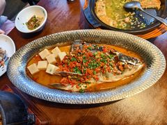 -索溪山寨·湘西饮食文化博物馆(标志门店)