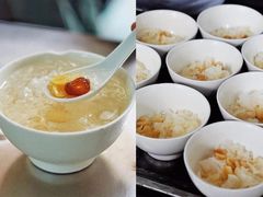 -老福合沟无米粿甜汤粿品店
