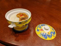 -唐山宴大唐州府精品中餐