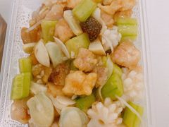 -惠宾饭庄(千禧店)