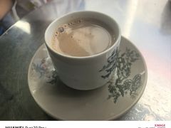 美禄-多春茶室