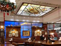 -宝莱纳餐厅(滨江店)