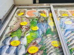 -启东小海鲜(庄先湾路1号店)
