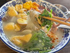 -小潘记鸭血粉丝汤