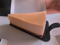 香柚芝士蛋糕-面包新语(无锡M会员店)