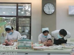 -宝生月子中心(独栋园林·福田店)