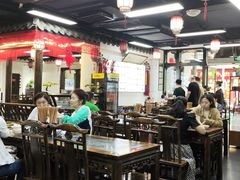 -西月城谭豆花(春熙路店)