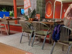 -神府路壹号·海鲜烧烤·砂锅粥·锅物(三坊七巷店)