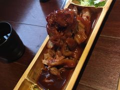 -大牌大·传统杭帮菜(湖滨店)