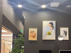 -海马体照相馆|大师(北京华贸中心店)