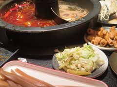 -晓宇重庆火锅(西安荟聚店)