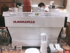 -Legno.ita Coffee by Wood(襄阳南路店)