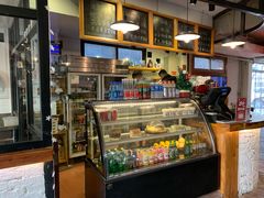 -雕刻时光咖啡馆(北航店)