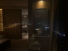 -大连君悦酒店