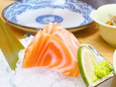 -今泉町·鳗 居酒屋(徐汇绿地缤纷城店)