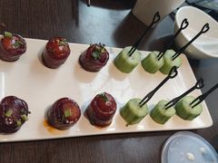 -老牌坊鲁菜名店(宽厚里店)