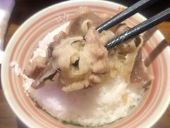 -白石的深夜食堂(济南万象城店)
