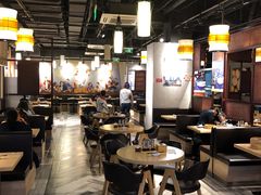-老班长手工灌汤包(望京华彩店)
