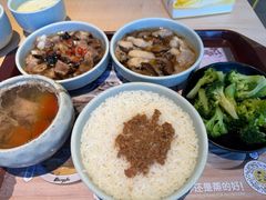 -真功夫(搜秀城店)
