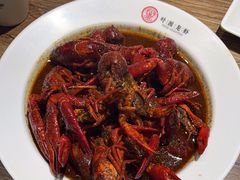 -叶派龙虾•招牌香辣蟹·海鲜(中海国际店)