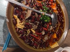 -巴蜀风·地道川菜(总店)