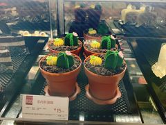 -85度C(厦门中华城新店)