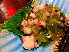-松子料理(白家庄店)
